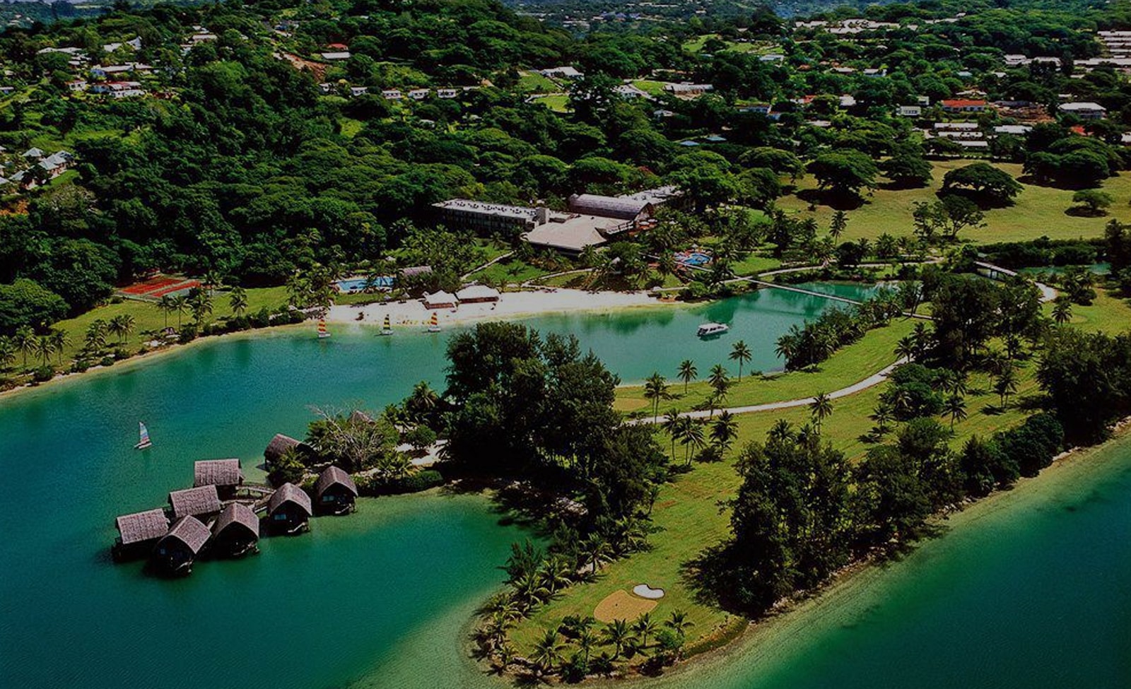 vanuatu