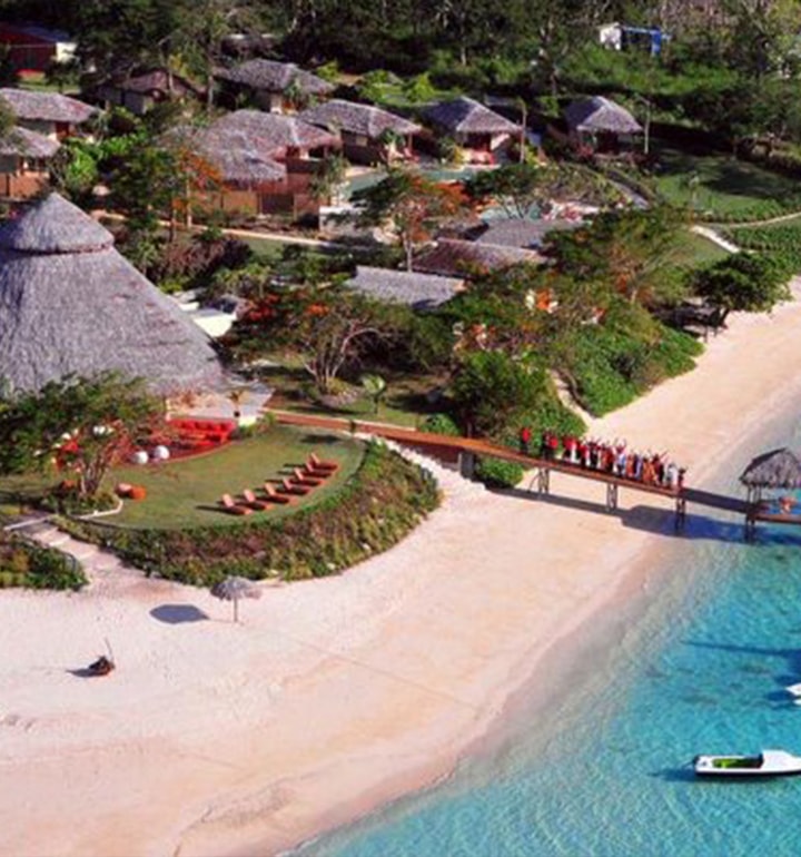 vanuatu