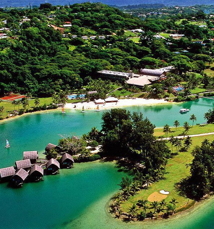 vanuatu